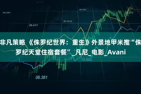 非凡策略 《侏罗纪世界：重生》外景地甲米推“侏罗纪天堂住宿套餐”_凡尼_电影_Avani