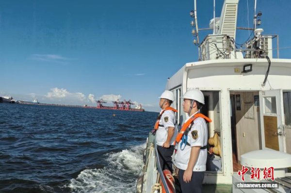 日斗优配 台风将生成 湛江启动海上防风Ⅳ级响应