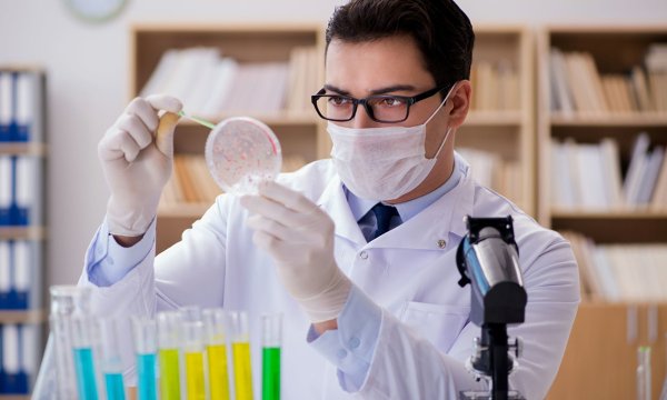 搭档网 华盖资本联投, 海博为药业完成逾2亿元B轮融资